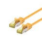 LOGON PROFESSIONAL PATCH CABLE SFTP/AWG26/LSOH